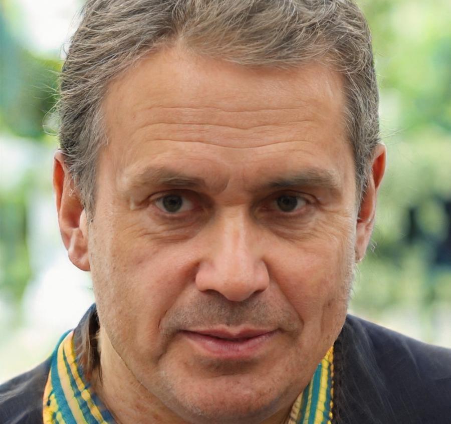 Miguel Santos, especialista em finanças