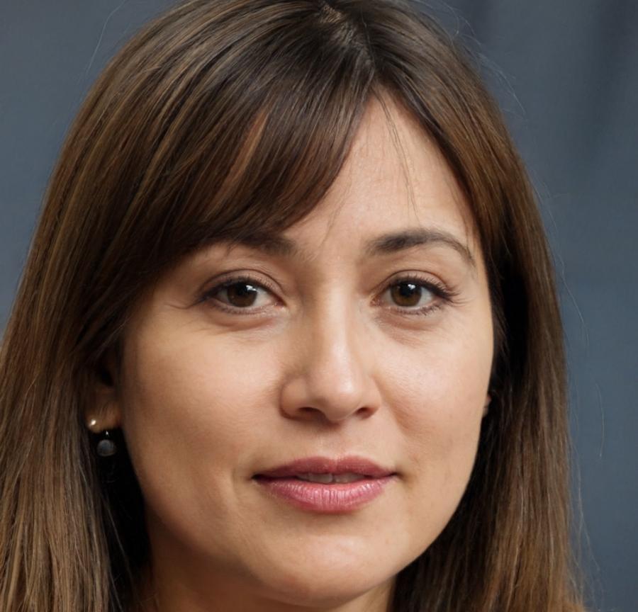 Maria Santos